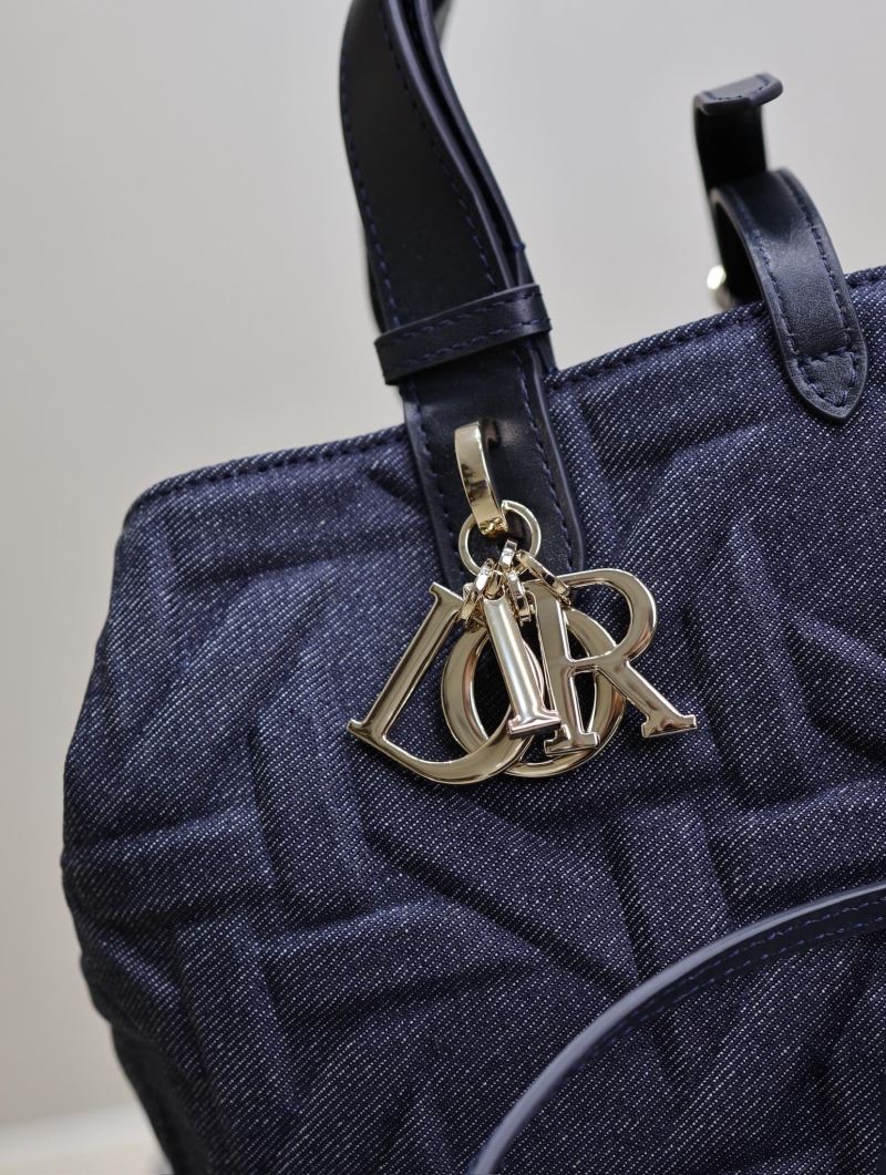 chr1st1an D10r shopping bags